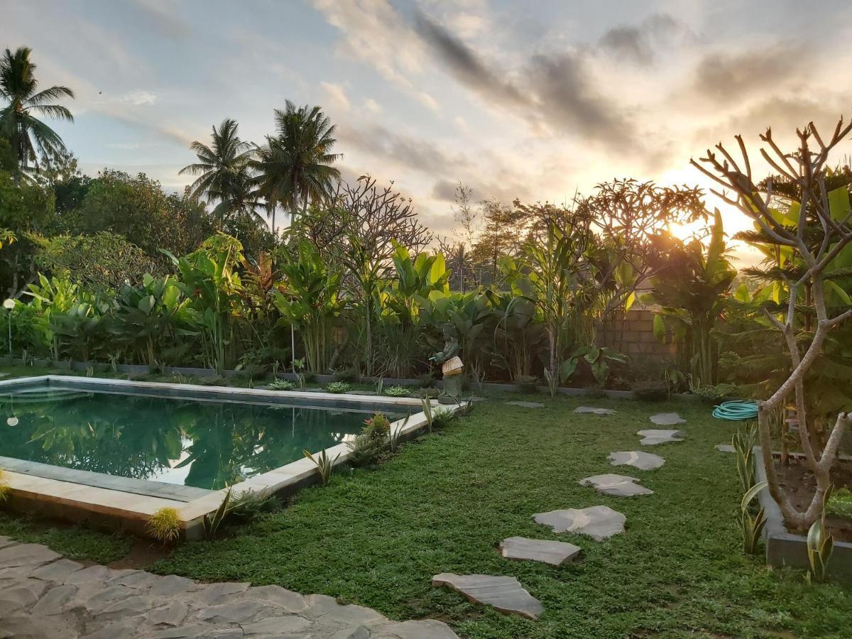 Ayuna Family Ubud Exterior foto